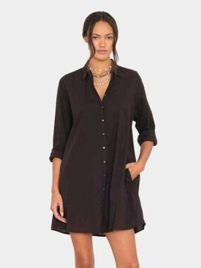 XÍRENA Bobby Dress